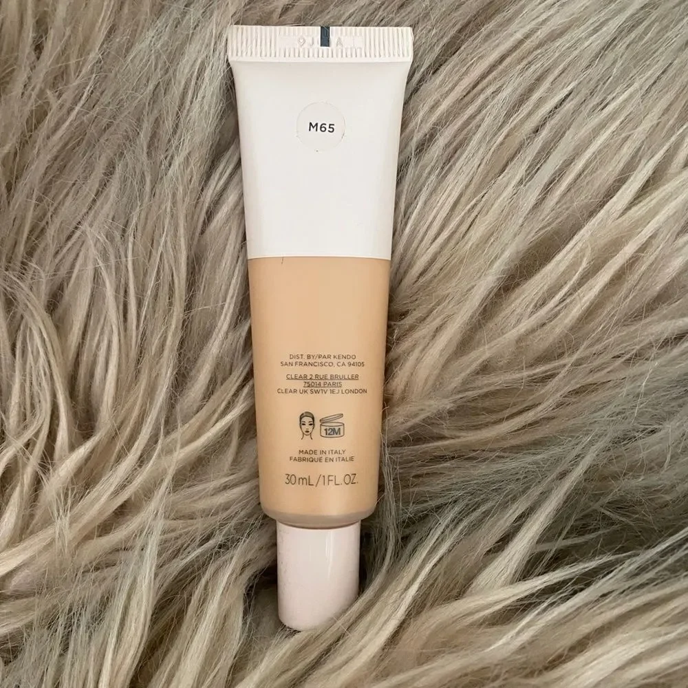 BITE Changemaker Supercharged Micellar Foundation‎ (All Shades) - NEW